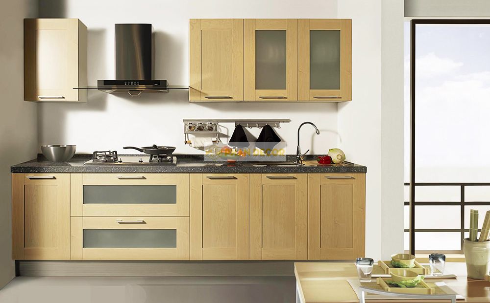 Các mẫu bếp tủ bếp gỗ đẹp, hiện đại đi đầu trong xu thế hiện nay 6 Các mẫu bếp tủ bếp gỗ đẹp, hiện đại đi đầu trong xu thế hiện nay 5