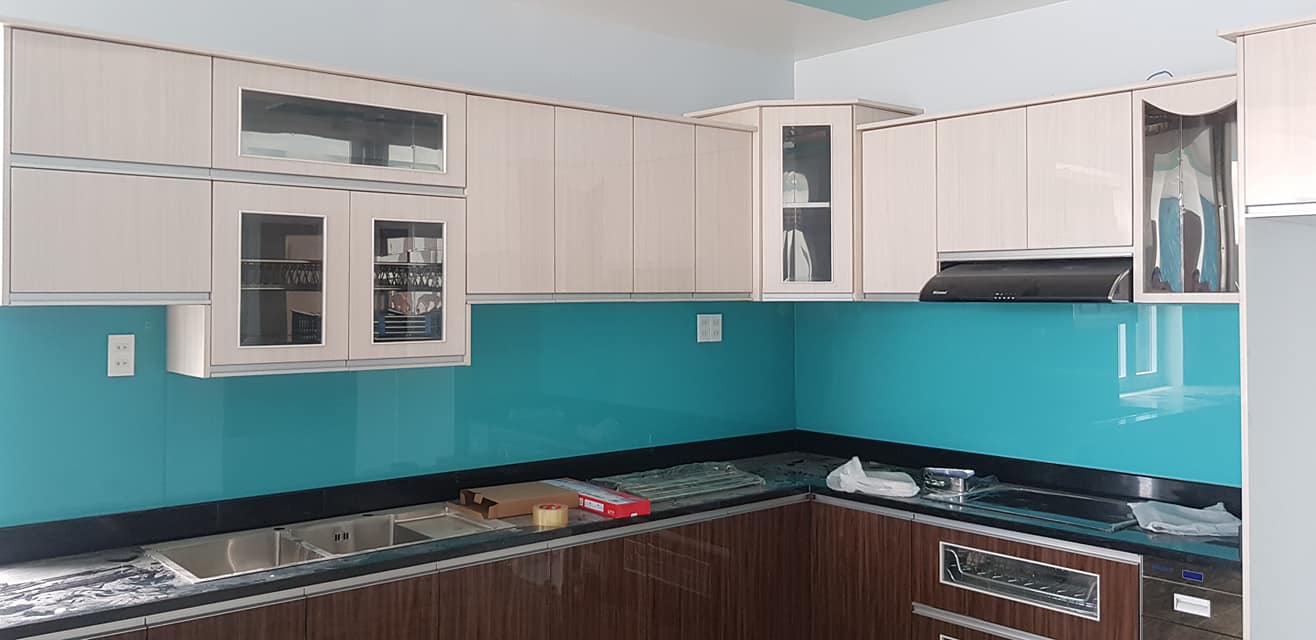 Nhận thi công lắp đặt tủ bếp gỗ theo yêu cầu đơn đặt hàng 6 Nhận thi công lắp đặt tủ bếp gỗ theo yêu cầu đơn đặt hàng 5