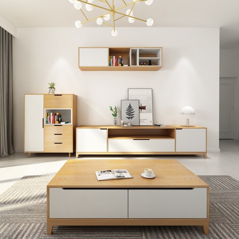 Phan Decor - công ty chuyên nhận thi công và lắp đặt đồ nội thất chuyên nghiệp 3 Thi công nội thất trọn gói