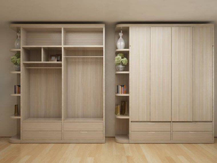 Thi công nội thất chung cư theo yêu cầu 8