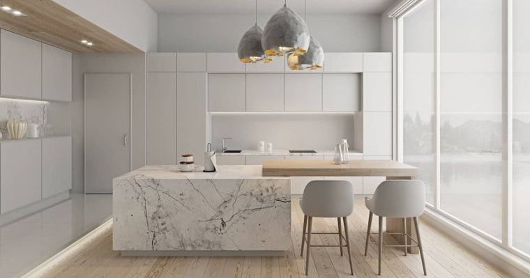 Estilos De Cocinas Neutral