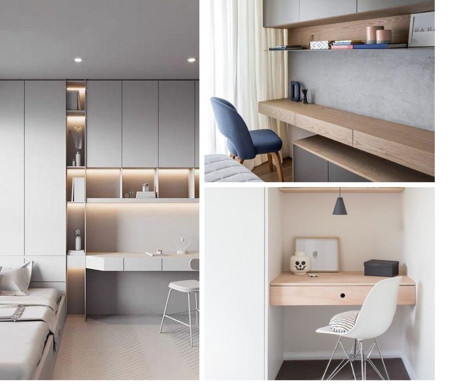 Mau Ban Lam Viec Trong Phong Ngu