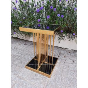 Tap trang trí mặt kính - BTPD33